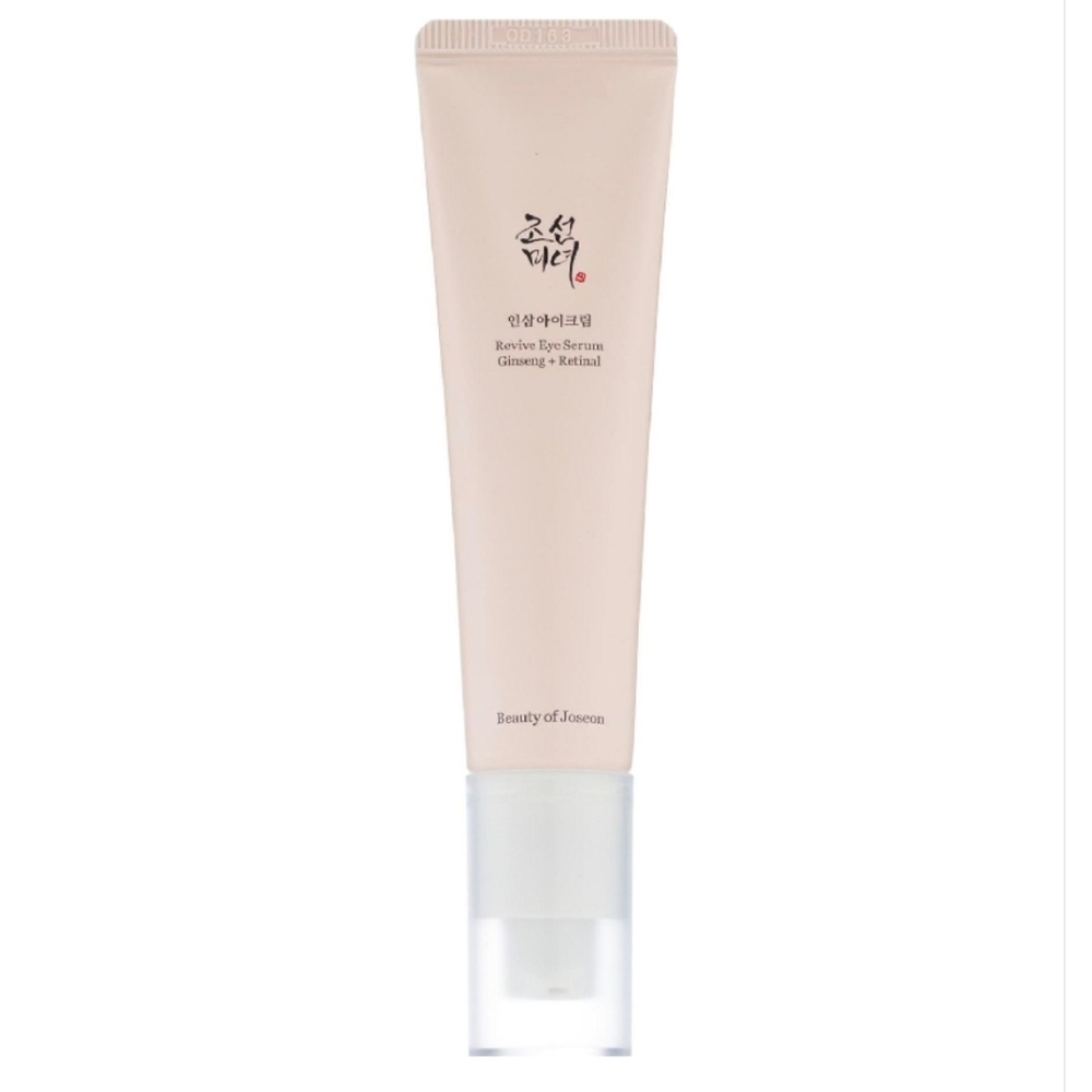 Beauty Of Joseon Revive Eye Serum : Ginseng + Retinal - Picture 8 of 10